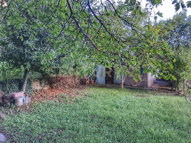 Foto Casale in Via del Parco 27, Santa Fiora Selva di 96 m² con 3 locali