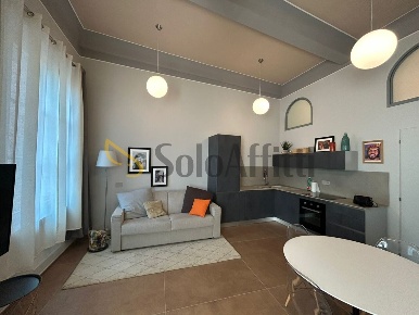 Foto Appartamento in Via Sant'Eufemia, Modena Centro Storico di 30 m²