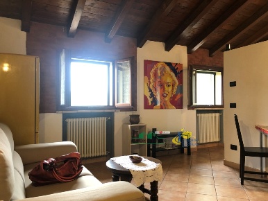 Foto Appartamento in Strada Castellarso, Collecchio di 36 m² con 2 locali