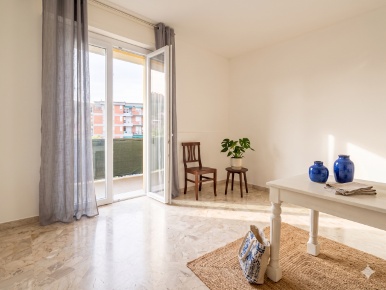 Foto Appartamento a Vezzano Ligure di 60 m² con 3 locali in affitto