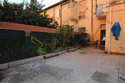 Foto Appartamento in Via Augusto Righi 14, Livorno Sorgenti di 55 m²