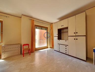 Foto Appartamento in Via Madonna dei Cieli 31, Catanzaro di 190 m²