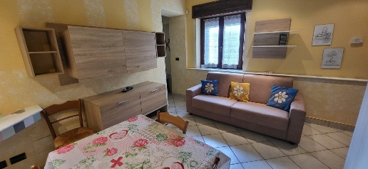Foto Appartamento in Via Avvocato Pietro Bellardone 52, Villata di 43 m²