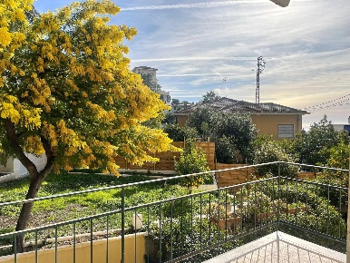 Foto Appartamento a Sanremo Corso degli Inglesi di 76 m² con 3 locali