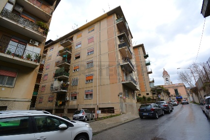 Foto Appartamento in Via Antonino Siligato 2, Messina Gazzi di 82 m²
