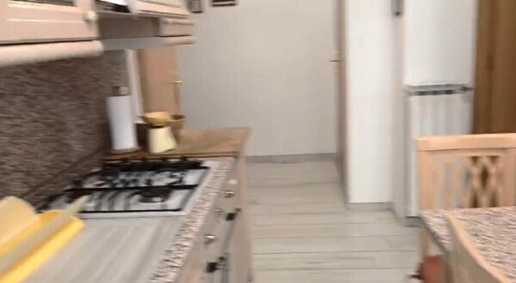 Foto Appartamento in Via San Francesco 27, Sanremo Teatro Ariston di 35 m²