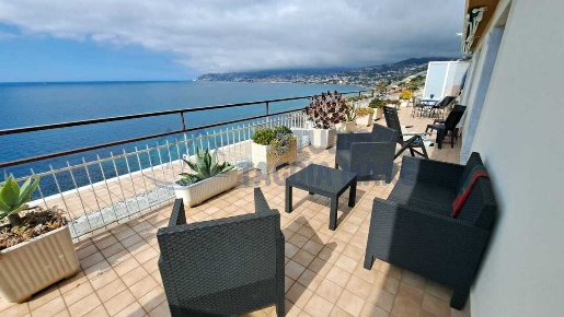 Foto Attico in Corso Giuseppe Mazzini, Sanremo La Brezza - Tre Ponti