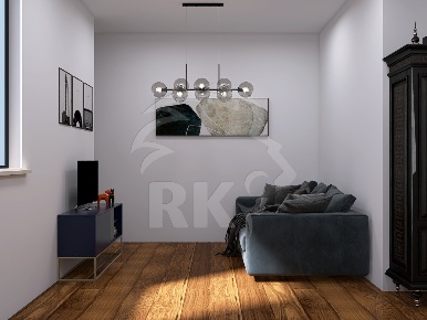 Foto Appartamento in Via Galliera 55, Bologna Marconi di 39 m² con 2 locali