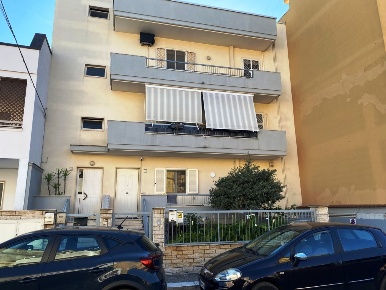 Foto Appartamento in Via Pietà, Casamassima di 130 m² con 4 locali