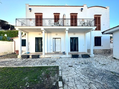 Foto Appartamento in Via Tiberio Imperatore 8, San Felice Circeo Centro