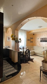 Foto Appartamento in Via Zeffiro Massa 245, Sanremo Ospedale di 60 m²