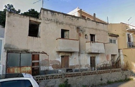 Foto Appartamento in Via Eremo Botte, Reggio di Calabria Tremulini - Eremo