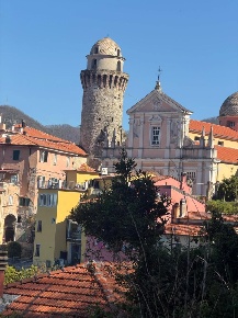 Foto Case semi ndipendenti in Vicolo San Lorenzo 2, Luni Ortonovo di 180 m²