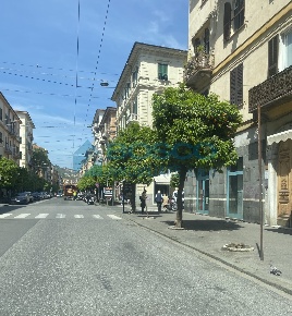 Foto Locale commerciale in Corso Cavour 160, La Spezia Centro Storico