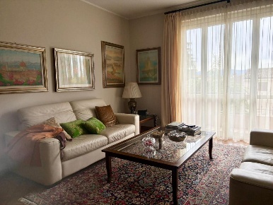 Foto Appartamento a Castel San Giovanni Centro di 132 m² con 4 locali