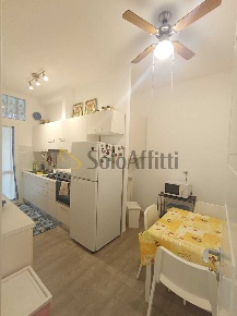 Foto Appartamento in Via Cino del Duca 71, Roma Torre Gaia di 85 m²