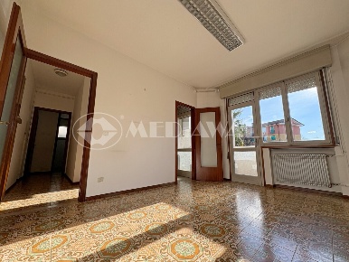 Foto Appartamento a Pordenone San Gregorio, Villanova di 80 m² con 3 locali