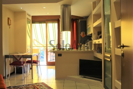 Foto Appartamento in Via Burgaria, Parabiago Ravello, Villastanza, Villapia