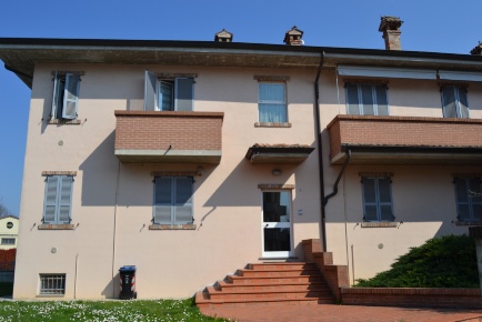 Foto Appartamento a Gragnano Trebbiense Centro di 90 m² con 4 locali