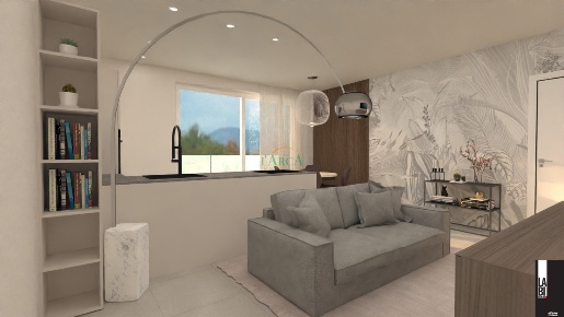 Foto Appartamento in Via palazzina, Rovato di 81 m² con 2 locali in vendita