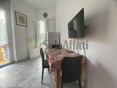 Foto Appartamento a Torino San Donato di 60 m² con 2 locali in affitto
