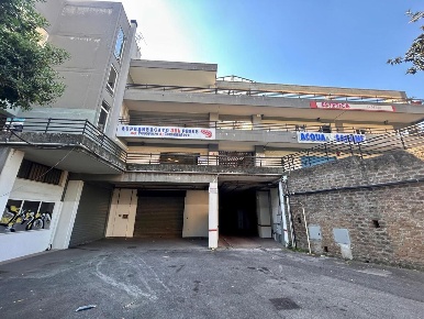 Foto Magazzino in Via dei Mughetti 2, Guidonia Montecelio Collefiorito