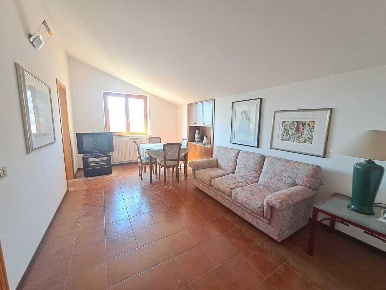 Foto Appartamento in Via Rimembranze, Amelia Centro di 80 m² con 5 locali