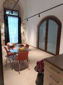 Foto Appartamento a Siracusa Umberto - Ermocrate di 110 m² con 2 locali