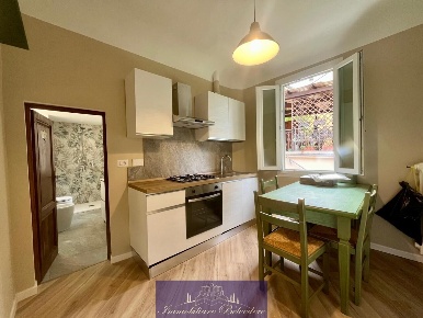 Foto Appartamento in Via San Domenico, Firenze Salviatino - San Domenico