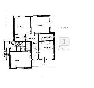 Foto Appartamento in Via Monte Pasubio 7, Quinto Vicentino Centro di 121 m²