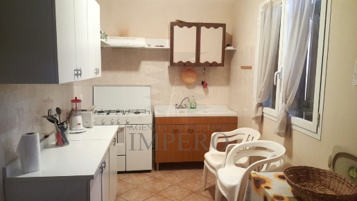 Foto Villa unifamiliare in frazione carletti snc, Ventimiglia di 87 m²