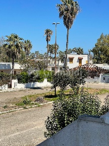 Foto Villa a schiera in Via Micene 27, Melendugno Torre Saracena di 50 m²