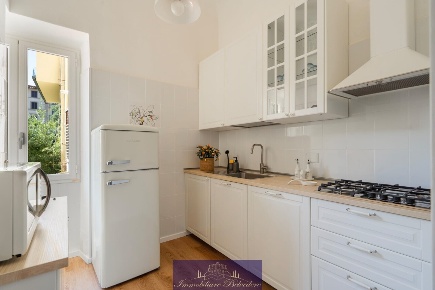 Foto Appartamento in Piazza Massimo D'Azeglio, Firenze D'Azeglio di 100 m²