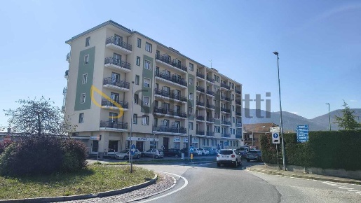 Foto Appartamento in Via Torino 68C, Bruino di 60 m² con 3 locali