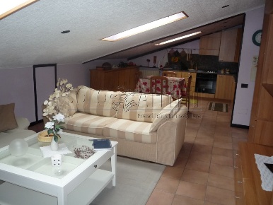 Foto Appartamento in via Papa Giovanni XXIII, Forlimpopoli Centro di 100 m²