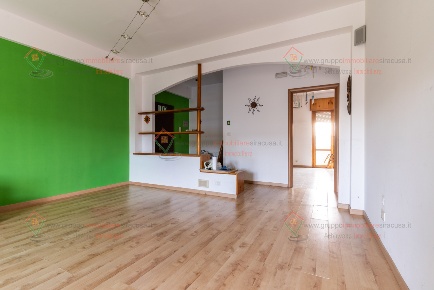 Foto Appartamento a Siracusa Scala Greca - Neapolis di 150 m² con 5 locali