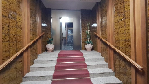 Foto Appartamento in VIA NALLINO, Torino Mirafiori Nord di 126 m²