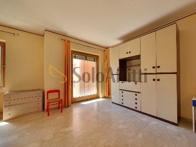 Foto Appartamento in Via Madonna dei Cieli 27, Catanzaro di 190 m²