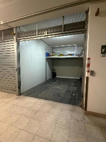 Foto Box in Via Pietro Frasca Polara snc, Palermo Notarbartolo - Sciuti