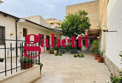 Foto Casa indipendente in Via Ezio Vanoni 55, San Nicola la Strada