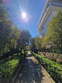 Foto Appartamento in Viale Francia 63, Brindisi Bozzano di 140 m²