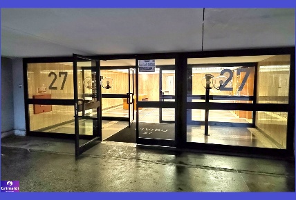 Foto Ufficio in Via GIACOMO QUARENGHI 27, Milano Gallaratese di 2000 m²