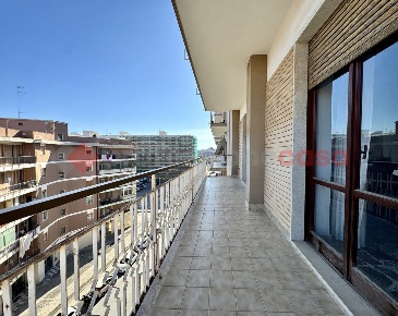 Foto Appartamento in Via Senatore di Giovanni 5, Siracusa Tica - Zecchino