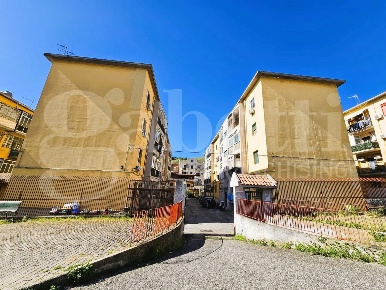 Foto Appartamento in Viale Giostra 179, Messina Giostra di 80 m² in vendita