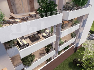 Foto Appartamento in Via Pasubio 26, Mogliano Veneto Centro di 115 m²