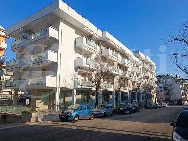 Foto Appartamento in Corso Giuseppe Mazzini 377B, Vasto di 84 m² in vendita