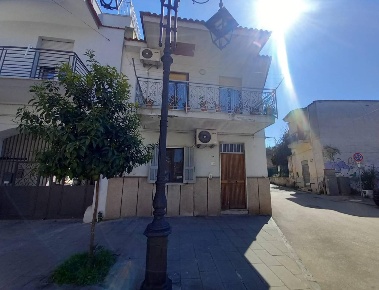 Foto Casa indipendente in alcide de gasperi, Qualiano di 117 m² in vendita