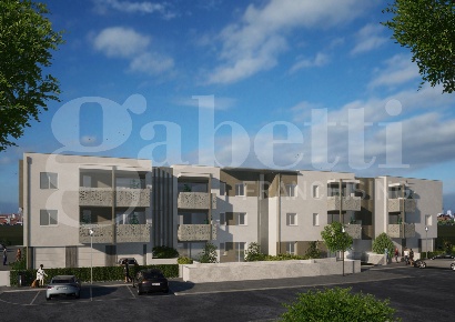 Foto Appartamento in Via San Marco 512, Marcon Marcon Gaggio Colmello