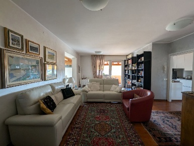 Foto Attico in Cavarzere via Alessandro Volta, Cavarzere Centro di 123 m²