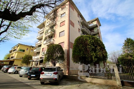 Foto Appartamento in Viale Stelvio 116, Busto Arsizio Beata Giuliana